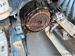 DAF XF 450 4x2 Blatt-/Luft, *Getriebeschaden*