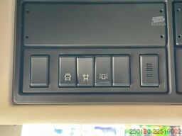 VOLVO FH 500 4x2 BL Kompressor Retarder