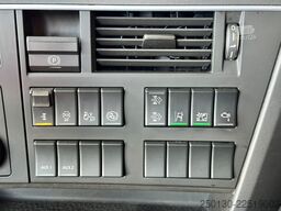 VOLVO FH 500 4x2 BL Kompressor Retarder