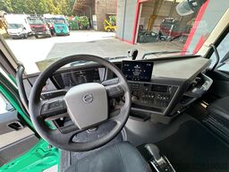 VOLVO FH 500 4x2 BL Kompressor Retarder