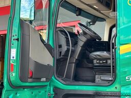 VOLVO FH 500 4x2 BL Kompressor Retarder
