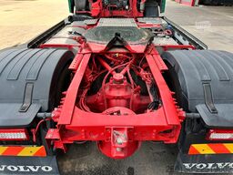 VOLVO FH 500 4x2 BL Kompressor Retarder