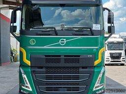 VOLVO FH 500 4x2 BL Kompressor Retarder