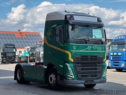 VOLVO FH 500 4x2 BL Kompressor Retarder