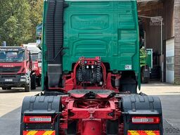VOLVO FH 500 4x2 BL Kompressor Retarder