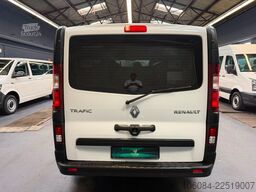 RENAULT Trafic Kasten L2H1 Werkstattwagen AC STHZ TEMPO