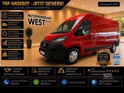 FIAT Ducato 2,2HDI Hoch+Lang*L2-H2*AutomatiK*Garantie
