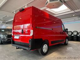 FIAT Ducato 2,2HDI Hoch+Lang*L2-H2*AutomatiK*Garantie