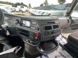 DAF XF 480 FAN Baustoff*Atlas 186.3 Kran Hochsitz 7m