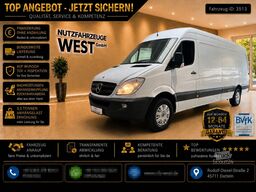 MERCEDES-BENZ Sprinter 316 CDI Maxi Hoch+Lang*Tempomat+Klima*