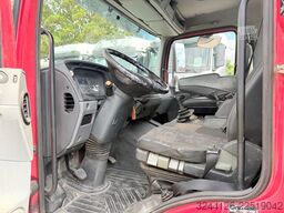 MERCEDES-BENZ Atego823K/Meiller3Seitenkipper/6Zylinder/AHK/TÜV