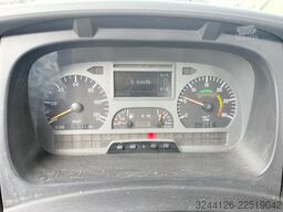 MERCEDES-BENZ Atego823K/Meiller3Seitenkipper/6Zylinder/AHK/TÜV