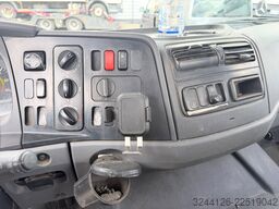MERCEDES-BENZ Atego823K/Meiller3Seitenkipper/6Zylinder/AHK/TÜV
