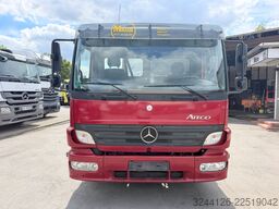 MERCEDES-BENZ Atego823K/Meiller3Seitenkipper/6Zylinder/AHK/TÜV