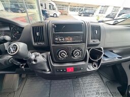 PEUGEOT Boxer MSG 2 Pferdetransporter 16.000 km 3,5t.