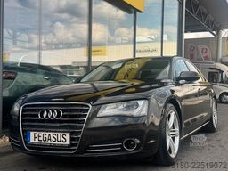 AUDI A8 4.2 FSI quattro V8 Limousine PKW