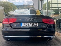 AUDI A8 4.2 FSI quattro V8 Limousine PKW