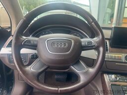 AUDI A8 4.2 FSI quattro V8 Limousine PKW