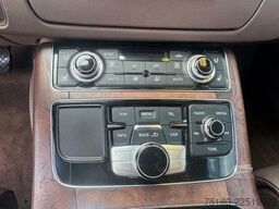AUDI A8 4.2 FSI quattro V8 Limousine PKW