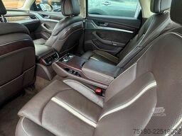 AUDI A8 4.2 FSI quattro V8 Limousine PKW