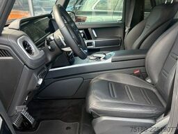 MERCEDES-BENZ G 400d G Station AMG PKW Geländewagen SUV 1. Hd