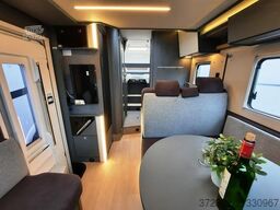 LAIKA Kosmo L 409 Tageszulassung 24.923 ¤ sparen