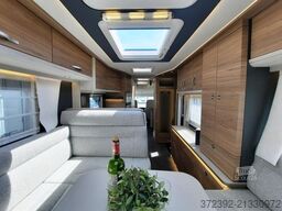 DETHLEFFS Alpa I 7820-2 Verfüg. /Sparen Sie 21.343,- ¤