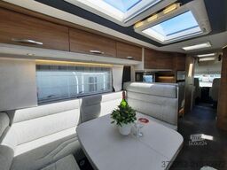 DETHLEFFS Alpa I 7820-2 Verfüg. /Sparen Sie 21.343,- ¤