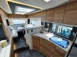 DETHLEFFS Alpa I 7820-2 Verfüg. /Sparen Sie 21.343,- ¤