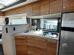 DETHLEFFS Alpa I 7820-2 Verfüg. /Sparen Sie 21.343,- ¤