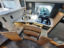 DETHLEFFS Alpa I 7820-2 Verfüg. /Sparen Sie 21.343,- ¤