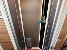 DETHLEFFS Alpa I 7820-2 Verfüg. /Sparen Sie 21.343,- ¤