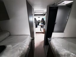 LMC Cruiser 750 EF Verfüg./Sparen Sie 8.421,- ¤