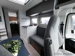 LMC Cruiser 750 EF Verfüg./Sparen Sie 8.421,- ¤