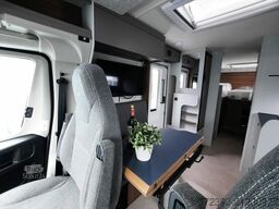 LMC Cruiser 750 EF Verfüg./Sparen Sie 8.421,- ¤