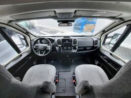 LMC Cruiser 750 EF Verfüg./Sparen Sie 8.421,- ¤