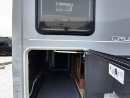 LMC Cruiser 750 EF Verfüg./Sparen Sie 8.421,- ¤