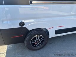 VANTOURER 600 D Tageszulassung 24.500 ¤ sparen