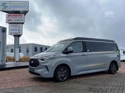 BÜRSTNER B66 Copa 532 UV Tagezulassung 9.090,- ¤ Sparen