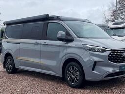 BÜRSTNER B66 Copa 532 UV Tagezulassung 9.090,- ¤ Sparen