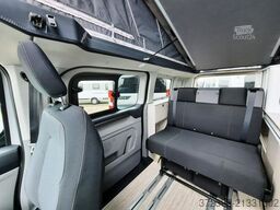 BÜRSTNER B66 Copa 532 UV Tagezulassung 9.090,- ¤ Sparen