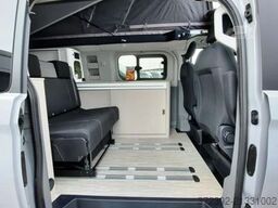 BÜRSTNER B66 Copa 532 UV Tagezulassung 9.090,- ¤ Sparen