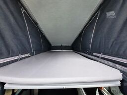 BÜRSTNER B66 Copa 532 UV Tagezulassung 9.090,- ¤ Sparen