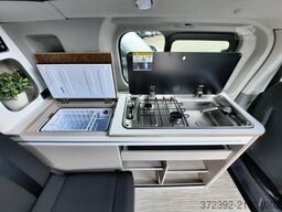 BÜRSTNER B66 Copa 532 UV Tagezulassung 9.090,- ¤ Sparen