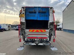 DAF FAG CF 300 Euro 6 Geesink 20m³