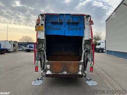 DAF FAG CF 300 Euro 6 Geesink 20m³