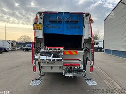 DAF FAG CF 300 Euro 6 Geesink 20m³