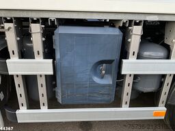 DAF FAG CF 300 Euro 6 Geesink 20m³