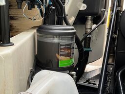 DAF FAG CF 300 Euro 6 Geesink 20m³