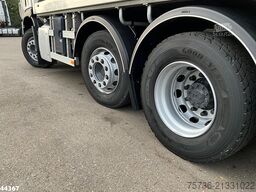 DAF FAG CF 300 Euro 6 Geesink 20m³